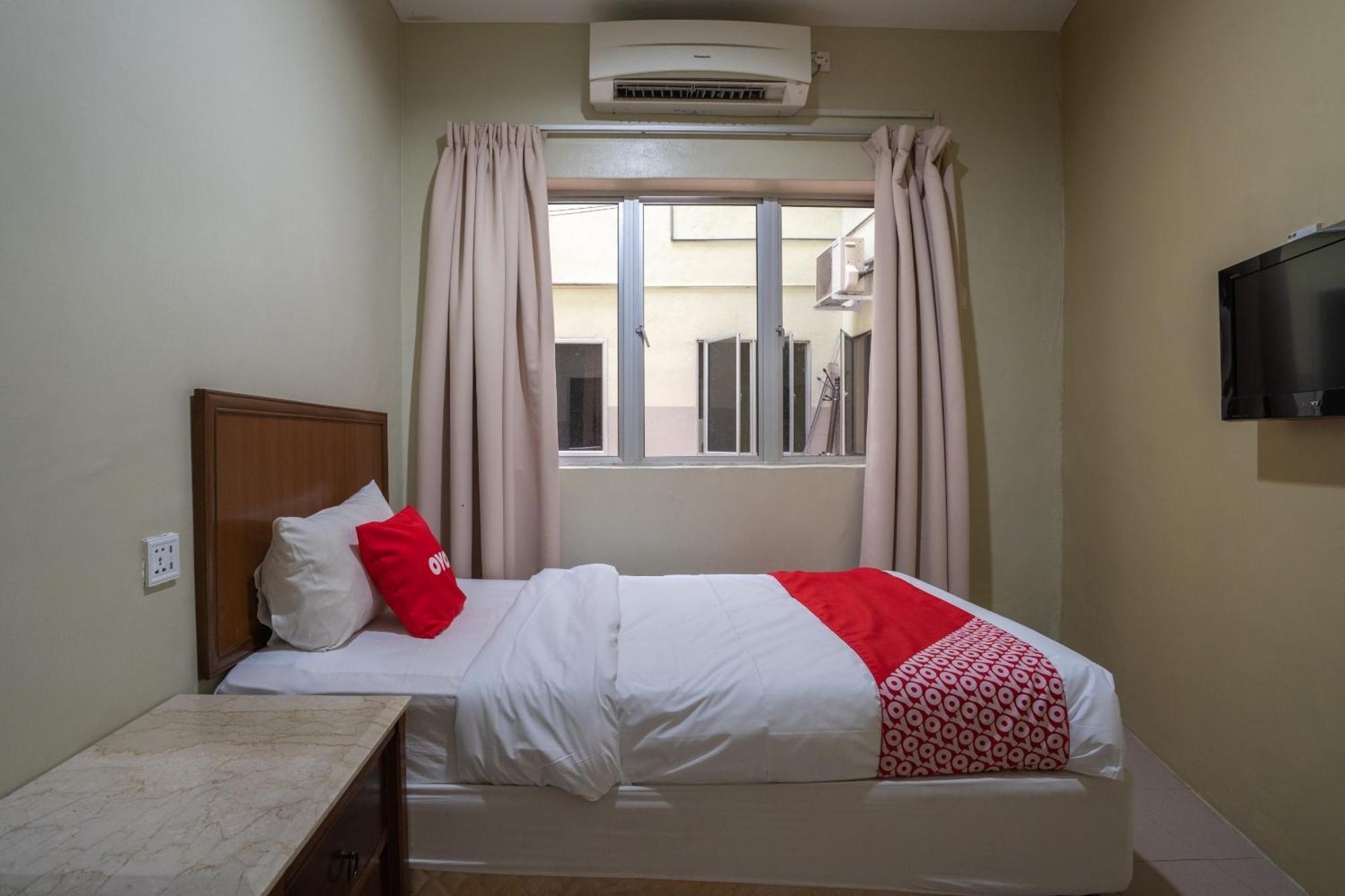 De Clinique Hotel Kampong Pasir Bogak Extérieur photo