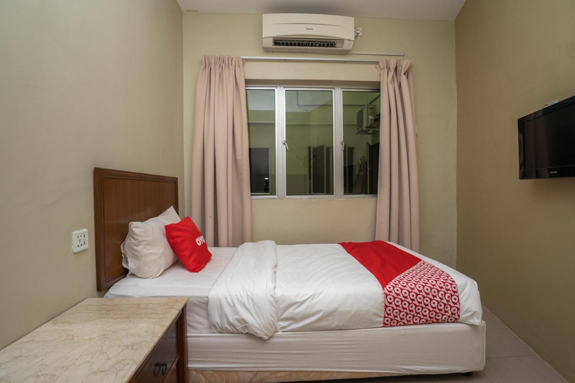 De Clinique Hotel Kampong Pasir Bogak Extérieur photo