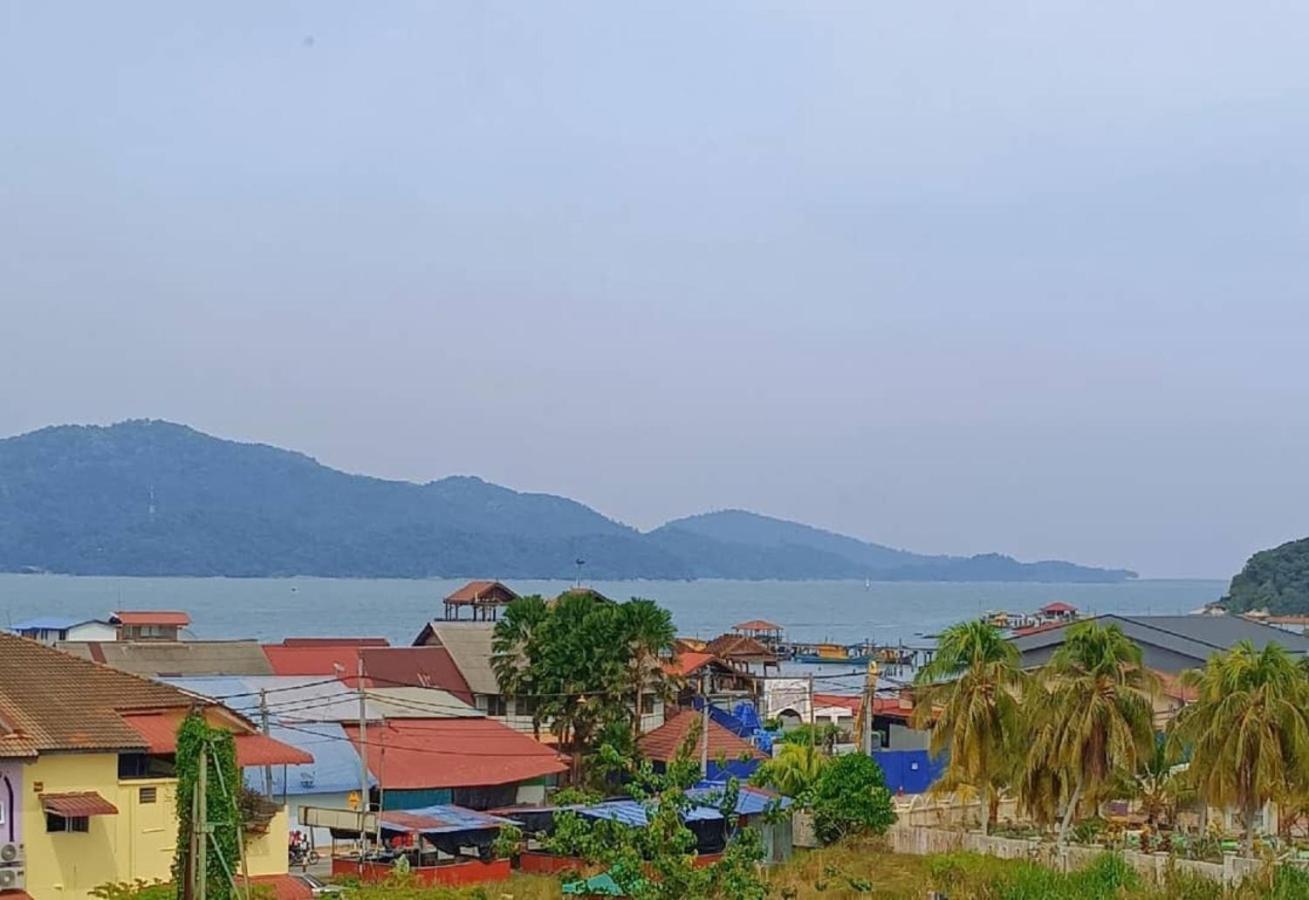 De Clinique Hotel Kampong Pasir Bogak Extérieur photo